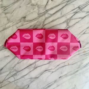 *SOLD* 2023 Give Lip Makeup Bag